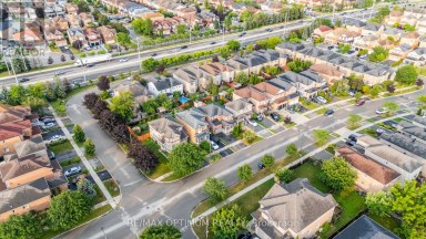 7181 TABBYMAN WALK Mississauga (Meadowvale Village) Ontario photo 36