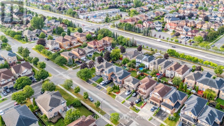 7181 TABBYMAN WALK, Mississauga (Meadowvale Village), Ontario, L5W1K4
