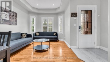 7181 TABBYMAN WALK Mississauga (Meadowvale Village) Ontario photo 5