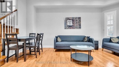 7181 TABBYMAN WALK Mississauga (Meadowvale Village) Ontario photo 6