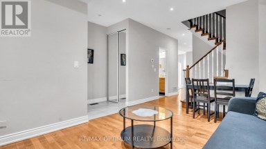 7181 TABBYMAN WALK Mississauga (Meadowvale Village) Ontario photo 7