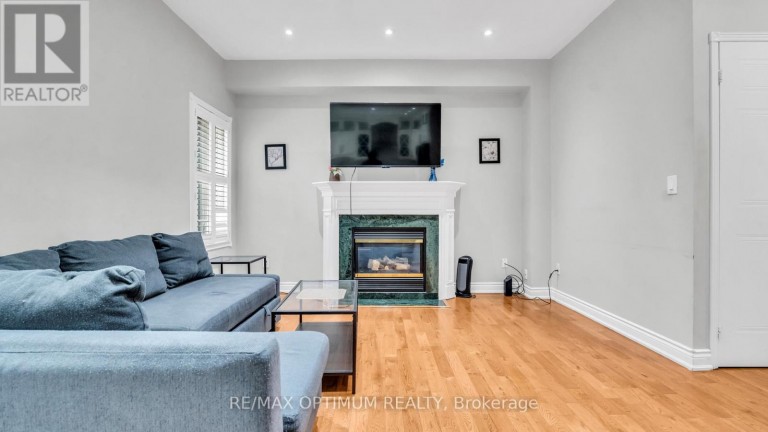 7181 TABBYMAN WALK, Mississauga (Meadowvale Village), Ontario, L5W1K4