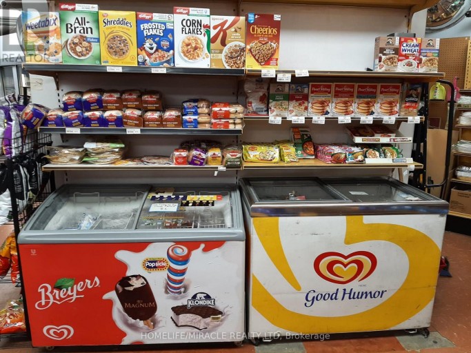 104 - 380 DIXON ROAD, Toronto (Kingsview Village-The Westway), Ontario, M9R1T3