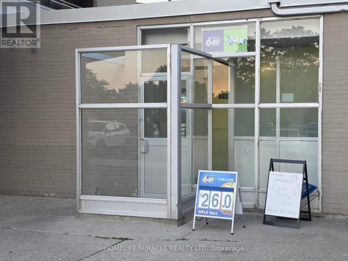 104 - 380 DIXON ROAD, Toronto (Kingsview Village-The Westway), Ontario, M9R1T3