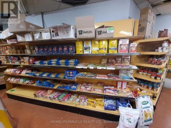 104 - 380 DIXON ROAD Toronto (Kingsview Village-The Westway) Ontario photo 8