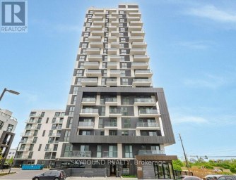 718 - 335 WHEAT BOOM DRIVE Oakville (JM Joshua Meadows) Ontario photo 1