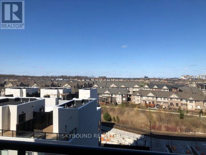 718 - 335 WHEAT BOOM DRIVE, Oakville (JM Joshua Meadows), Ontario, L6H7Y1