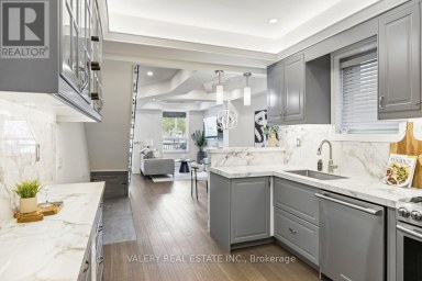 UPPER - 219 MCROBERTS AVENUE Toronto (Corso Italia-Davenport) Ontario photo 10