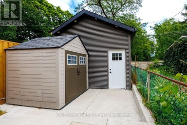 UPPER - 219 MCROBERTS AVENUE Toronto (Corso Italia-Davenport) Ontario photo 16