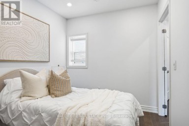 UPPER - 219 MCROBERTS AVENUE Toronto (Corso Italia-Davenport) Ontario photo 20