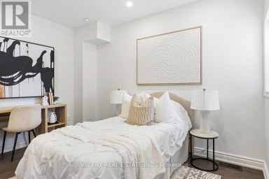 UPPER - 219 MCROBERTS AVENUE Toronto (Corso Italia-Davenport) Ontario photo 21