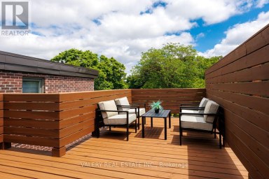 UPPER - 219 MCROBERTS AVENUE Toronto (Corso Italia-Davenport) Ontario photo 29