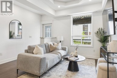 UPPER - 219 MCROBERTS AVENUE Toronto (Corso Italia-Davenport) Ontario photo 4