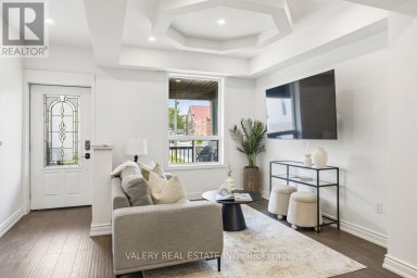UPPER - 219 MCROBERTS AVENUE Toronto (Corso Italia-Davenport) Ontario photo 5