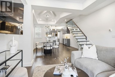 UPPER - 219 MCROBERTS AVENUE Toronto (Corso Italia-Davenport) Ontario photo 6