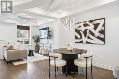UPPER - 219 MCROBERTS AVENUE Toronto (Corso Italia-Davenport) Ontario photo 7
