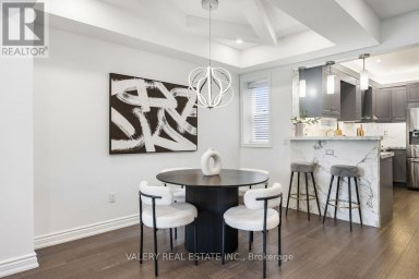 UPPER - 219 MCROBERTS AVENUE Toronto (Corso Italia-Davenport) Ontario photo 8