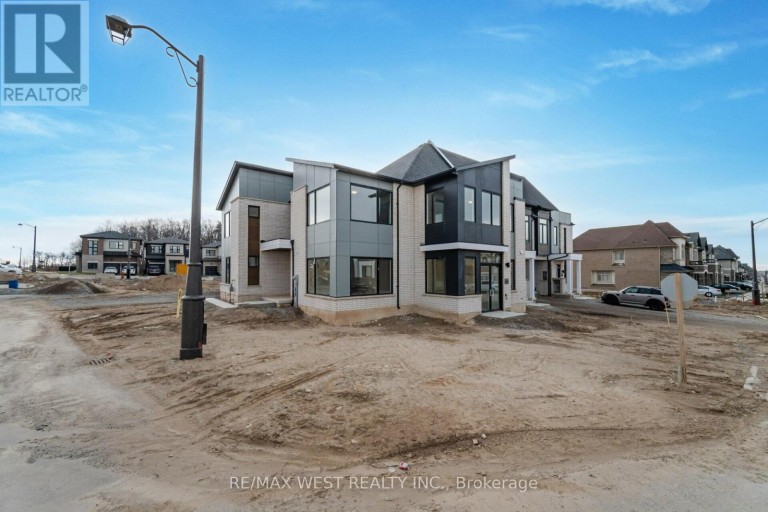 120 SETTLERS ROAD E, Oakville (GO Glenorchy), Ontario, L6H7C8