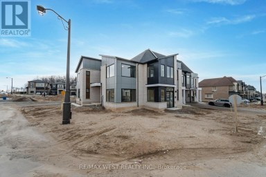 120 SETTLERS ROAD E Oakville (GO Glenorchy) Ontario photo 1