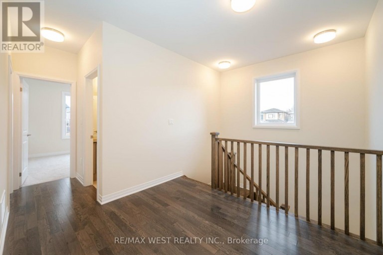 120 SETTLERS ROAD E, Oakville (GO Glenorchy), Ontario, L6H7C8