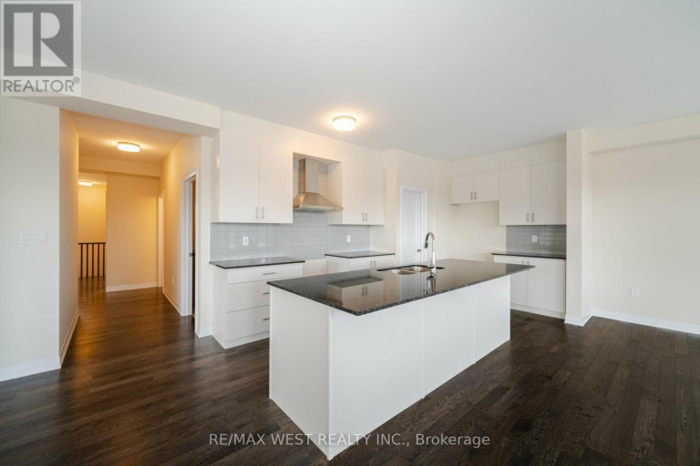 120 SETTLERS ROAD E, Oakville (GO Glenorchy), Ontario, L6H7C8