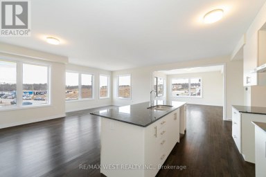 120 SETTLERS ROAD E Oakville (GO Glenorchy) Ontario photo 17