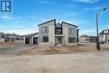 120 SETTLERS ROAD E Oakville (GO Glenorchy) Ontario photo 2