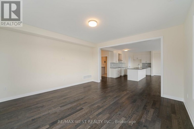 120 SETTLERS ROAD E, Oakville (GO Glenorchy), Ontario, L6H7C8