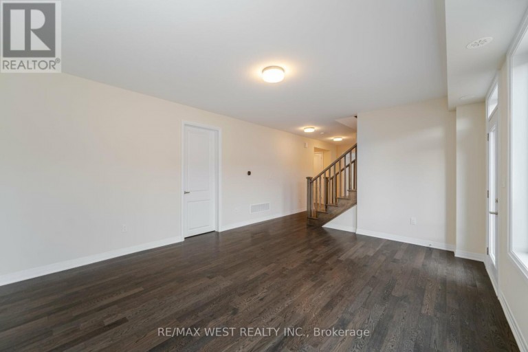 120 SETTLERS ROAD E, Oakville (GO Glenorchy), Ontario, L6H7C8