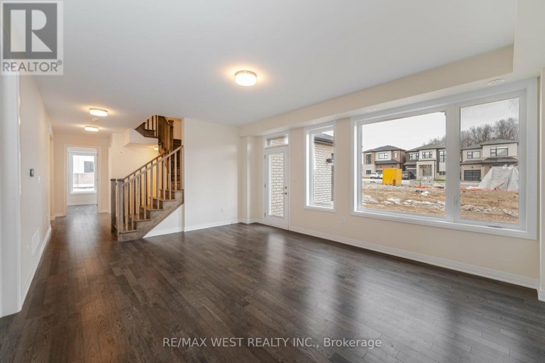120 SETTLERS ROAD E, Oakville (GO Glenorchy), Ontario, L6H7C8