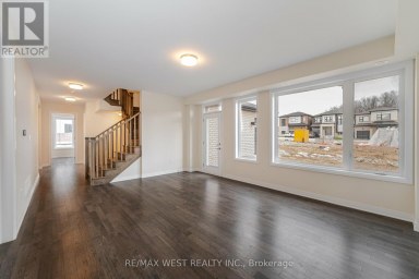 120 SETTLERS ROAD E Oakville (GO Glenorchy) Ontario photo 35