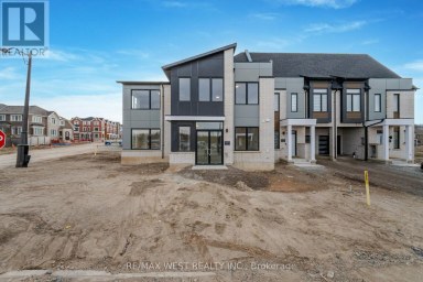120 SETTLERS ROAD E Oakville (GO Glenorchy) Ontario photo 39