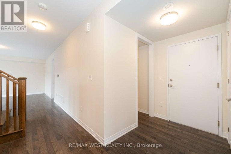 120 SETTLERS ROAD E, Oakville (GO Glenorchy), Ontario, L6H7C8