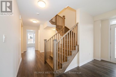 120 SETTLERS ROAD E Oakville (GO Glenorchy) Ontario photo 9