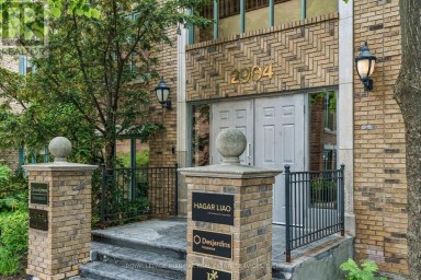 204 - 2904 SOUTH SHERIDAN WAY Oakville (WP Winston Park) Ontario photo 2