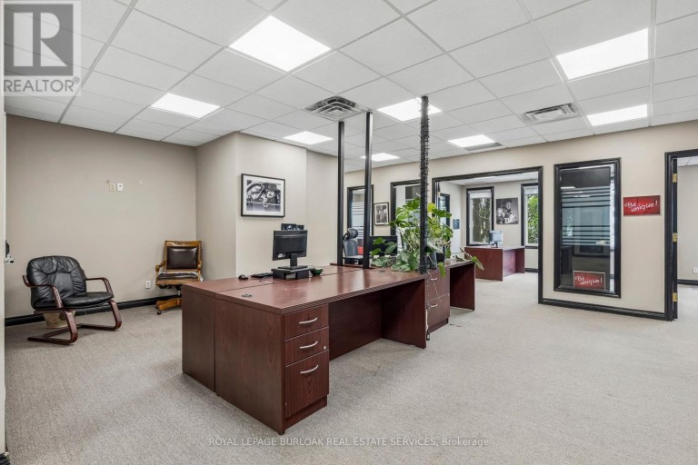 204 - 2904 SOUTH SHERIDAN WAY, Oakville (WP Winston Park), Ontario, L6J7L7