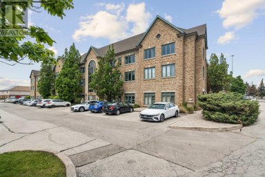 204B - 2904 SOUTH SHERIDAN WAY Oakville (WP Winston Park) Ontario photo 1