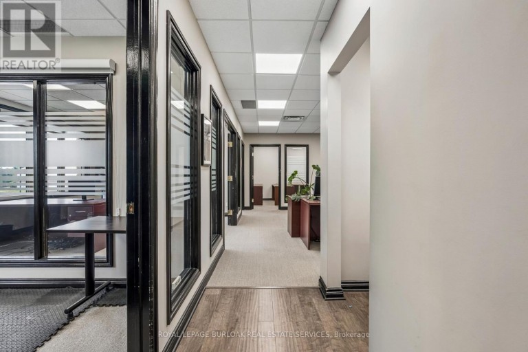 204B - 2904 SOUTH SHERIDAN WAY, Oakville (WP Winston Park), Ontario, L6J7L7
