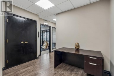204B - 2904 SOUTH SHERIDAN WAY Oakville (WP Winston Park) Ontario photo 4