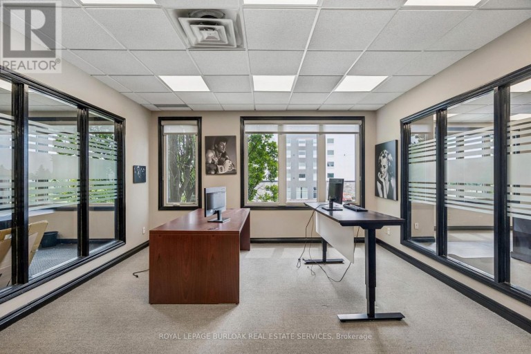 204B - 2904 SOUTH SHERIDAN WAY, Oakville (WP Winston Park), Ontario, L6J7L7
