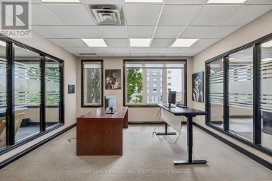 204B - 2904 SOUTH SHERIDAN WAY Oakville (WP Winston Park) Ontario photo 6