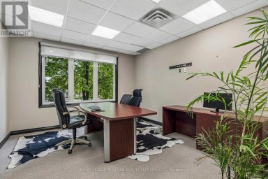 204B - 2904 SOUTH SHERIDAN WAY Oakville (WP Winston Park) Ontario photo 7