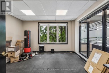 204B - 2904 SOUTH SHERIDAN WAY Oakville (WP Winston Park) Ontario photo 8