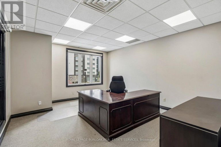 204B - 2904 SOUTH SHERIDAN WAY, Oakville (WP Winston Park), Ontario, L6J7L7