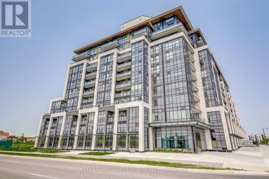 PH03 - 405 DUNDAS STREET W Oakville (GO Glenorchy) Ontario photo 1