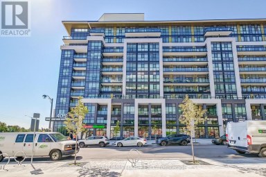 PH03 - 405 DUNDAS STREET W Oakville (GO Glenorchy) Ontario photo 3
