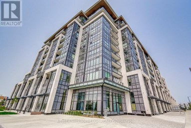 PH03 - 405 DUNDAS STREET W Oakville (GO Glenorchy) Ontario photo 4