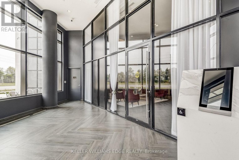 PH03 - 405 DUNDAS STREET W, Oakville (GO Glenorchy), Ontario, L6M5P9