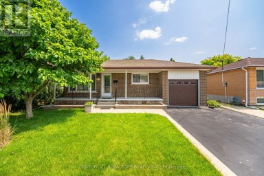 21 JERSEY AVENUE Brampton (Bram East) Ontario photo 1