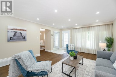 21 JERSEY AVENUE Brampton (Bram East) Ontario photo 10